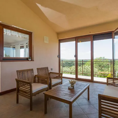 Vital Prázdninový dům