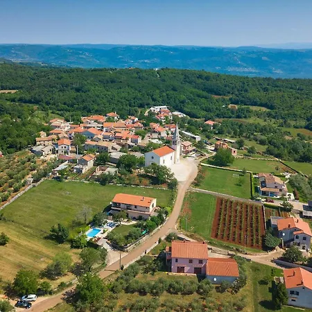 Prázdninový dům Vital Poreč