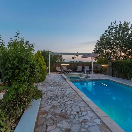 Vakantiehuis Vital Poreč