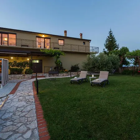 בית נופש Vital