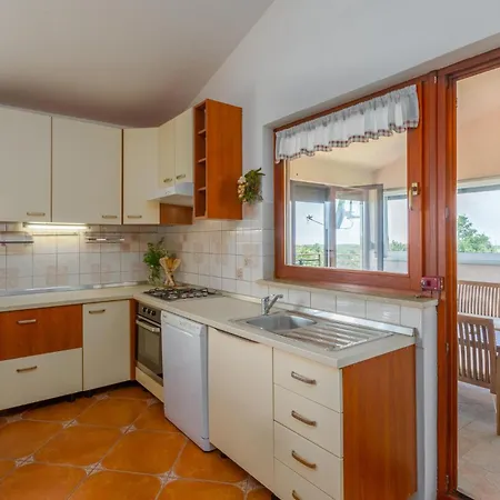 בית נופש Vital