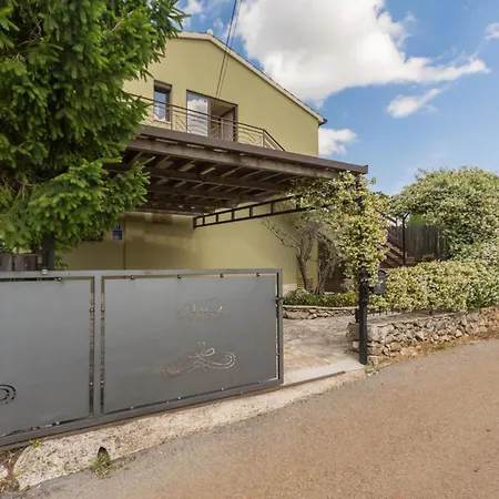 בית נופש Vital פורץ