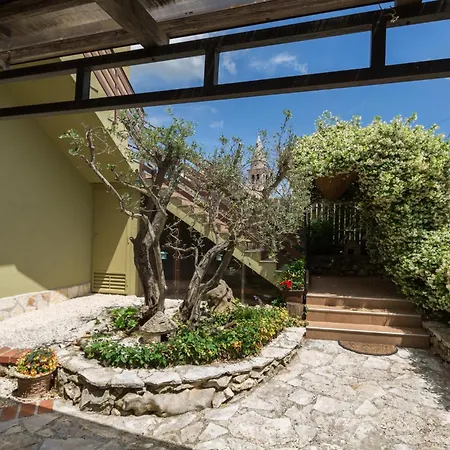 בית נופש Vital *