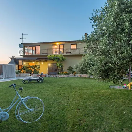 Vital בית נופש