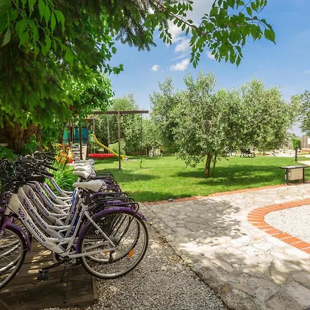 בית נופש Vital