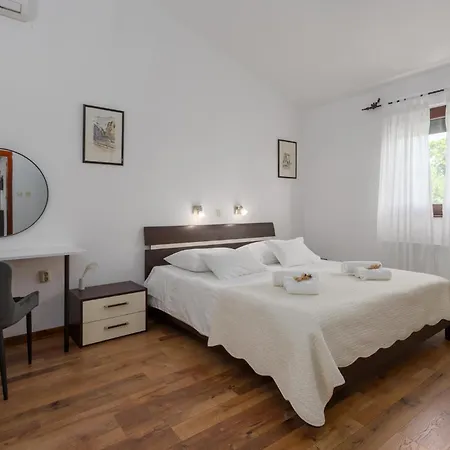 Vakantiehuis Vital *