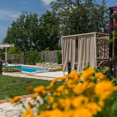 בית נופש Vital פורץ