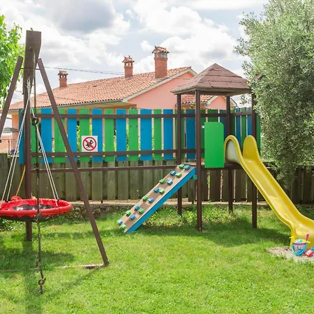 Vital בית נופש פורץ