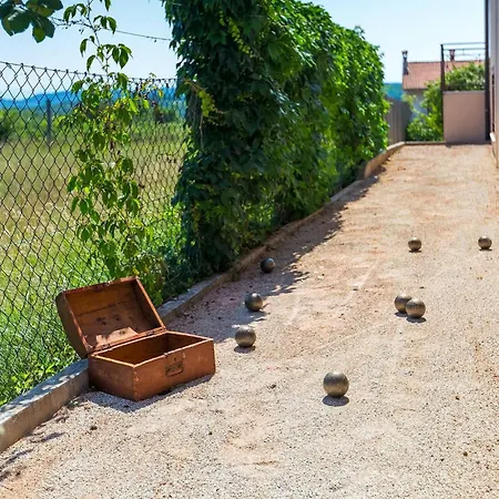 Vakantiehuis Vital Poreč