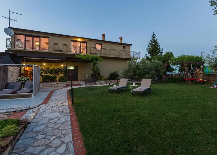 Ferienhaus Vital