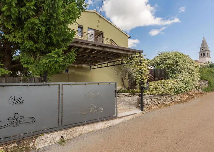 Ferienhaus Vital Poreč