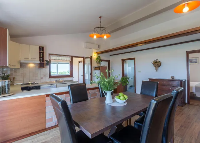 Vital Ferienhaus Poreč