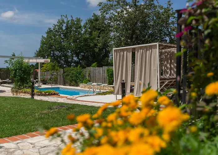 Ferienhaus Vital Poreč