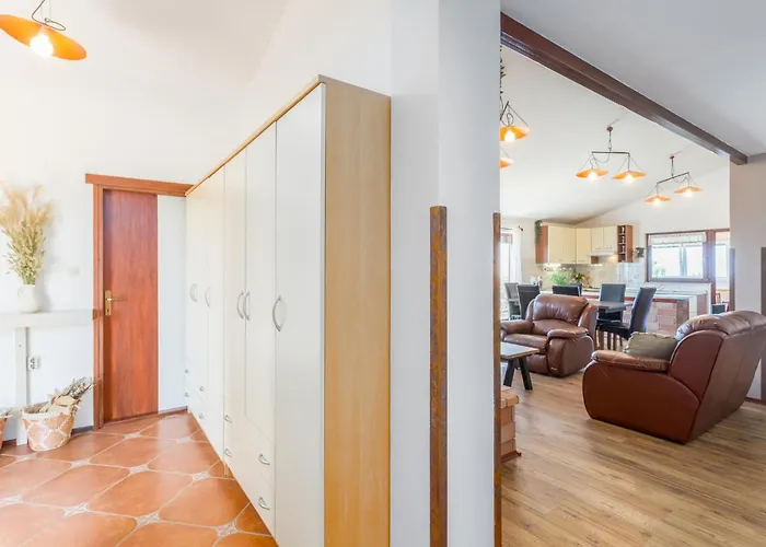 Vital Ferienhaus