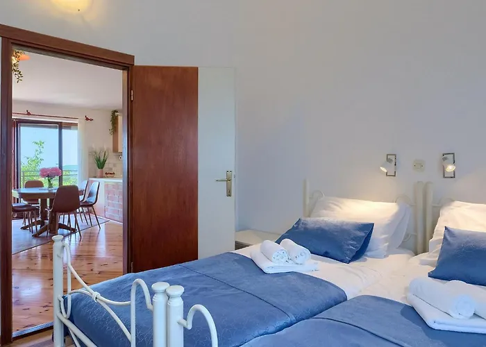 Vital Ferienhaus *