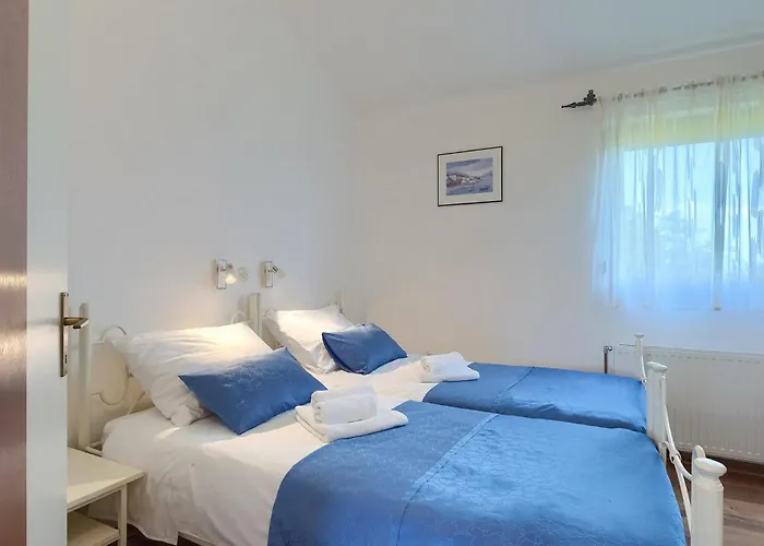 Vital Ferienhaus Poreč