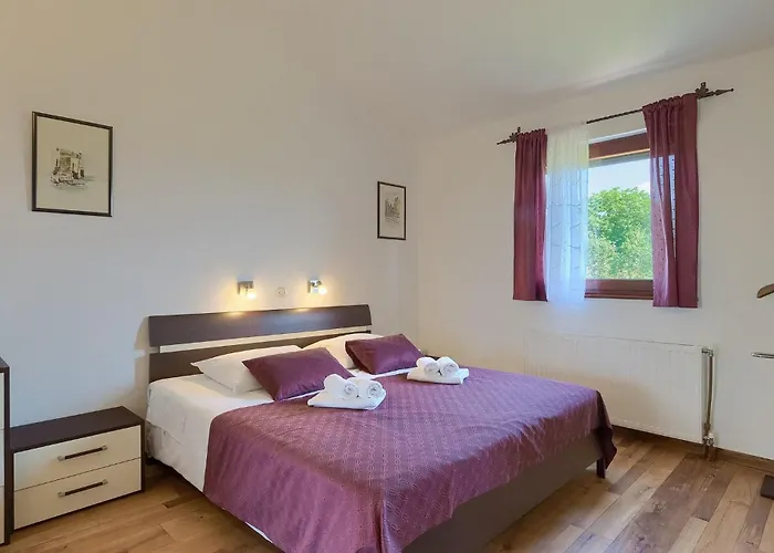 Vital Ferienhaus