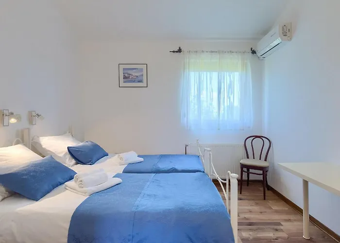 Ferienhaus Vital *